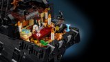 LEGO® Icons 10365 Pirátská loď kapitána Jacka Sparrowa