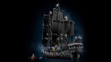 LEGO® Icons 10365 Pirátská loď kapitána Jacka Sparrowa