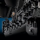 LEGO® Icons 10365 Pirátská loď kapitána Jacka Sparrowa