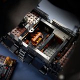 LEGO® Icons 10365 Pirátská loď kapitána Jacka Sparrowa