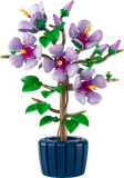 LEGO® Botanicals 10372 Ibišek