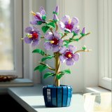 LEGO® Botanicals 10372 Ibišek