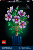 LEGO® Botanicals 10372 Ibišek
