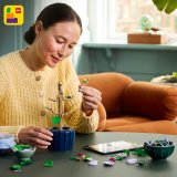 LEGO® Botanicals 10372 Ibišek