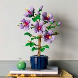 LEGO® Botanicals 10372 Ibišek