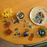 LEGO® Botanicals 10373 Miniaturní bonsaje