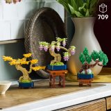 LEGO® Botanicals 10373 Miniaturní bonsaje