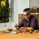 LEGO® Botanicals 10373 Miniaturní bonsaje