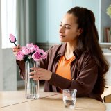 LEGO® Botanicals 10374 Kytice růžových růží