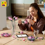 LEGO® Botanicals 10374 Kytice růžových růží