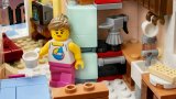 LEGO® Ideas 21359 Italská riviéra
