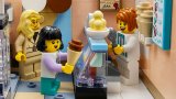 LEGO® Ideas 21359 Italská riviéra