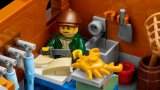 LEGO® Ideas 21359 Italská riviéra