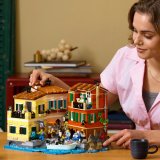 LEGO® Ideas 21359 Italská riviéra