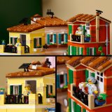 LEGO® Ideas 21359 Italská riviéra