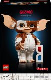 LEGO® Ideas 21361 Gremlini: Gizmo