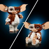LEGO® Ideas 21361 Gremlini: Gizmo