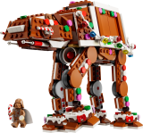 LEGO® Star Wars™ 40806 Perníkový transportér AT-AT™