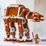 LEGO® Star Wars™ 40806 Perníkový transportér AT-AT™