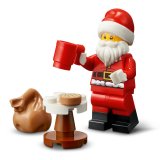 LEGO® 40809 Vánoční perníková chaloupka