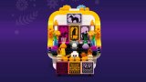 LEGO® 40811 Oltář mrtvých