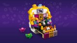 LEGO® 40811 Oltář mrtvých
