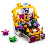 LEGO® 40811 Oltář mrtvých