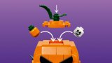 LEGO® 40822 Pick-up s halloweenskými dýněmi