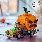 LEGO® 40822 Pick-up s halloweenskými dýněmi