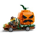 LEGO® 40822 Pick-up s halloweenskými dýněmi