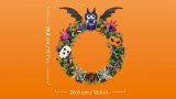LEGO® 40825 Halloweenský věnec