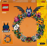 LEGO® 40825 Halloweenský věnec