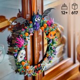 LEGO® 40825 Halloweenský věnec