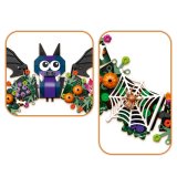 LEGO® 40825 Halloweenský věnec