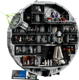 LEGO® Star Wars™ 75419 Hvězda smrti