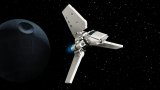 LEGO® Star Wars™ 75419 Hvězda smrti