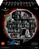 LEGO® Star Wars™ 75419 Hvězda smrti