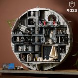 LEGO® Star Wars™ 75419 Hvězda smrti