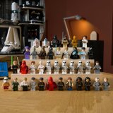 LEGO® Star Wars™ 75419 Hvězda smrti