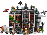 LEGO® DC Batman™ 76300 Arkham Asylum™