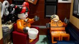 LEGO® DC Batman™ 76300 Arkham Asylum™
