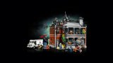LEGO® DC Batman™ 76300 Arkham Asylum™