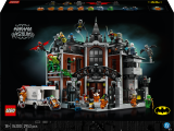 LEGO® DC Batman™ 76300 Arkham Asylum™