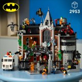 LEGO® DC Batman™ 76300 Arkham Asylum™