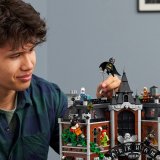 LEGO® DC Batman™ 76300 Arkham Asylum™