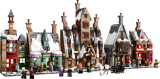 LEGO® Harry Potter™ 76457 Vesnice Prasinky – sběratelská edice