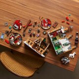 LEGO® Harry Potter™ 76457 Vesnice Prasinky – sběratelská edice