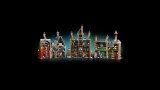 LEGO® Harry Potter™ 76457 Vesnice Prasinky – sběratelská edice