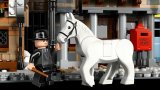 LEGO® Harry Potter™ 76457 Vesnice Prasinky – sběratelská edice