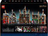 LEGO® Harry Potter™ 76457 Vesnice Prasinky – sběratelská edice